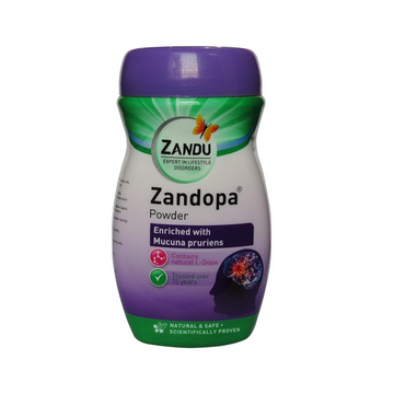 Zandu Zandopa Powder - Distacart