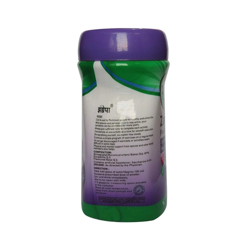 Zandu Zandopa Powder - Distacart