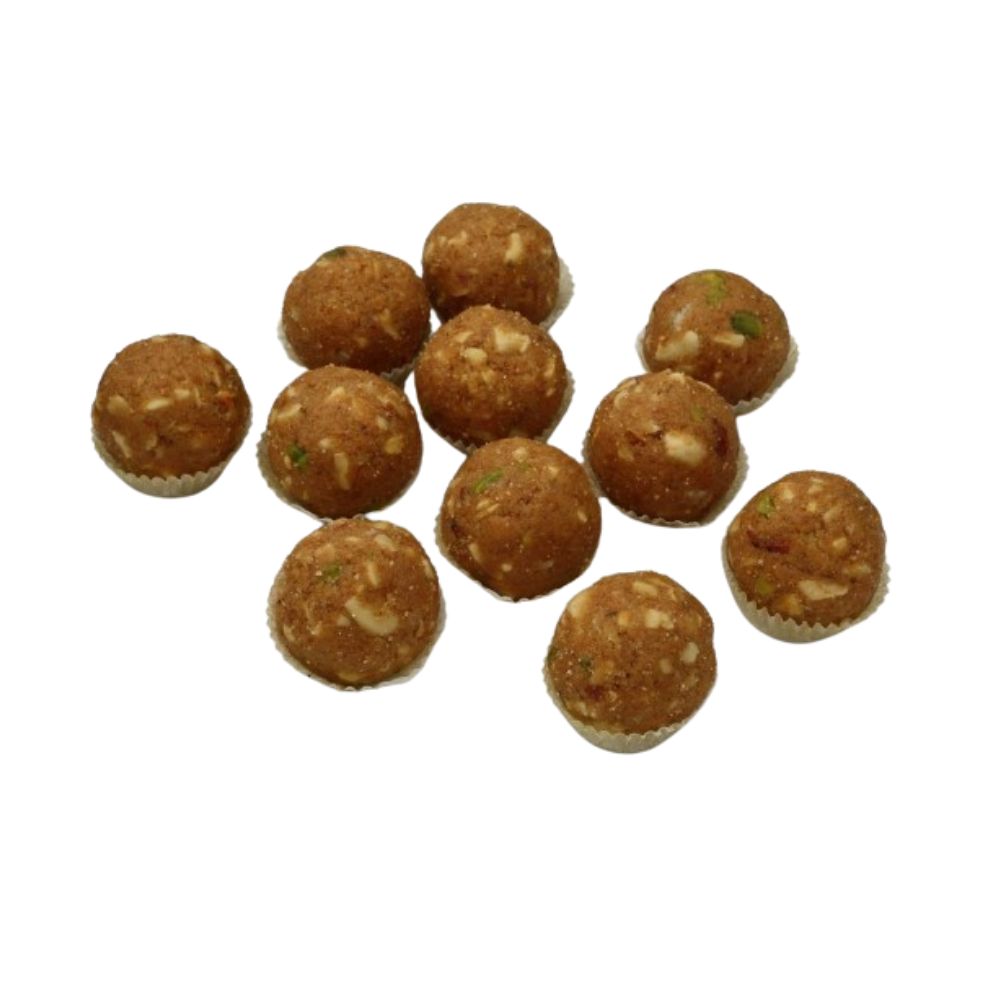 Dadu's Besan Laddu - Distacart