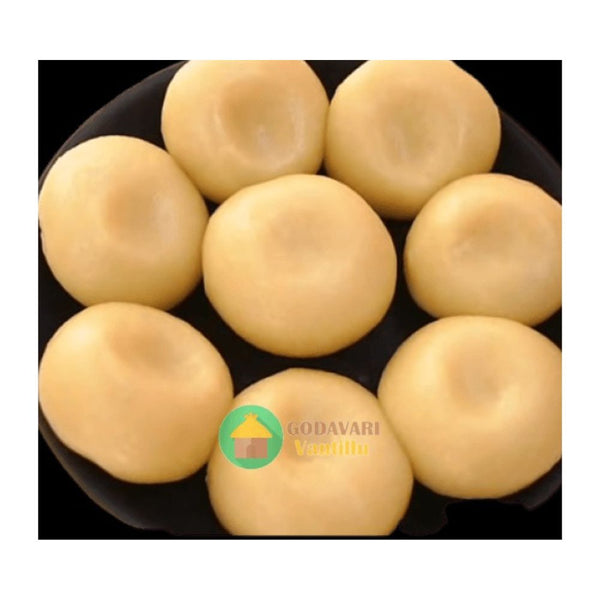 Godavari Vantillu Kova Billalu / Pala kova - Made with 100% Pure Organic Milk - Distacart