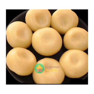 Godavari Vantillu Kova Billalu / Pala kova - Made with 100% Pure Organic Milk - Distacart