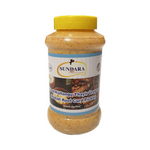 Thumbnail for Sundara Mahali Kizhlangu Thayir Urugai ( Mahali Root Curd Pickle ) - Distacart