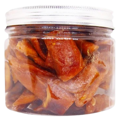 Tassyam Organics Dehydrated Mango Slices - Distacart