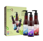 Thumbnail for Lass Naturals IHT9 Anti Hair Loss Therapy Kit - Distacart