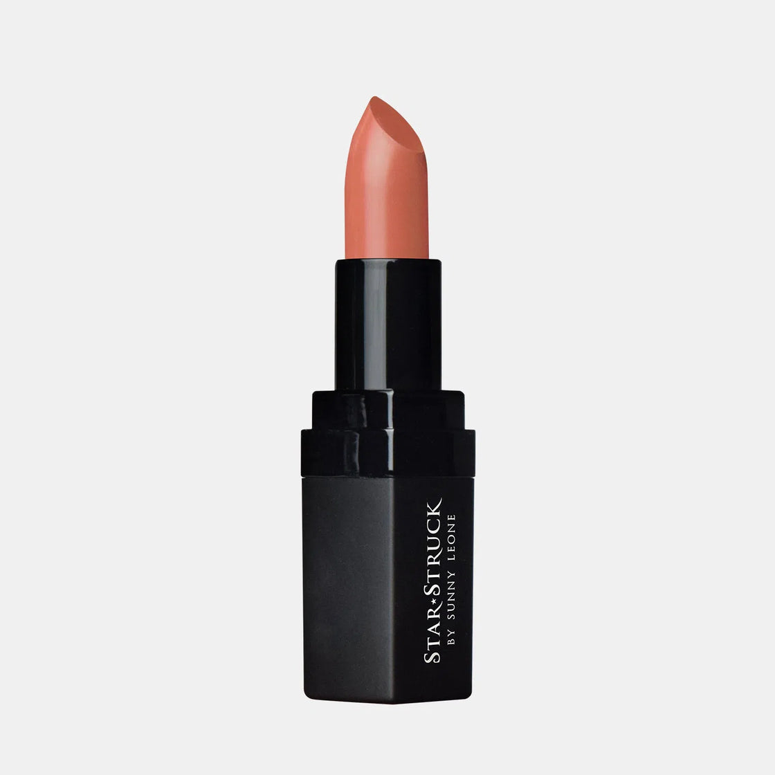 Star Struck By Sunny Leone Intense Matte Lip Color - Caramello - Distacart