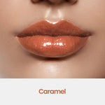 Thumbnail for Star Struck By Sunny Leone Liquid Lip Color - Caramello - Distacart