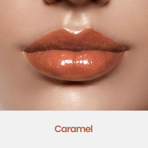 Star Struck By Sunny Leone Liquid Lip Color - Caramello - Distacart