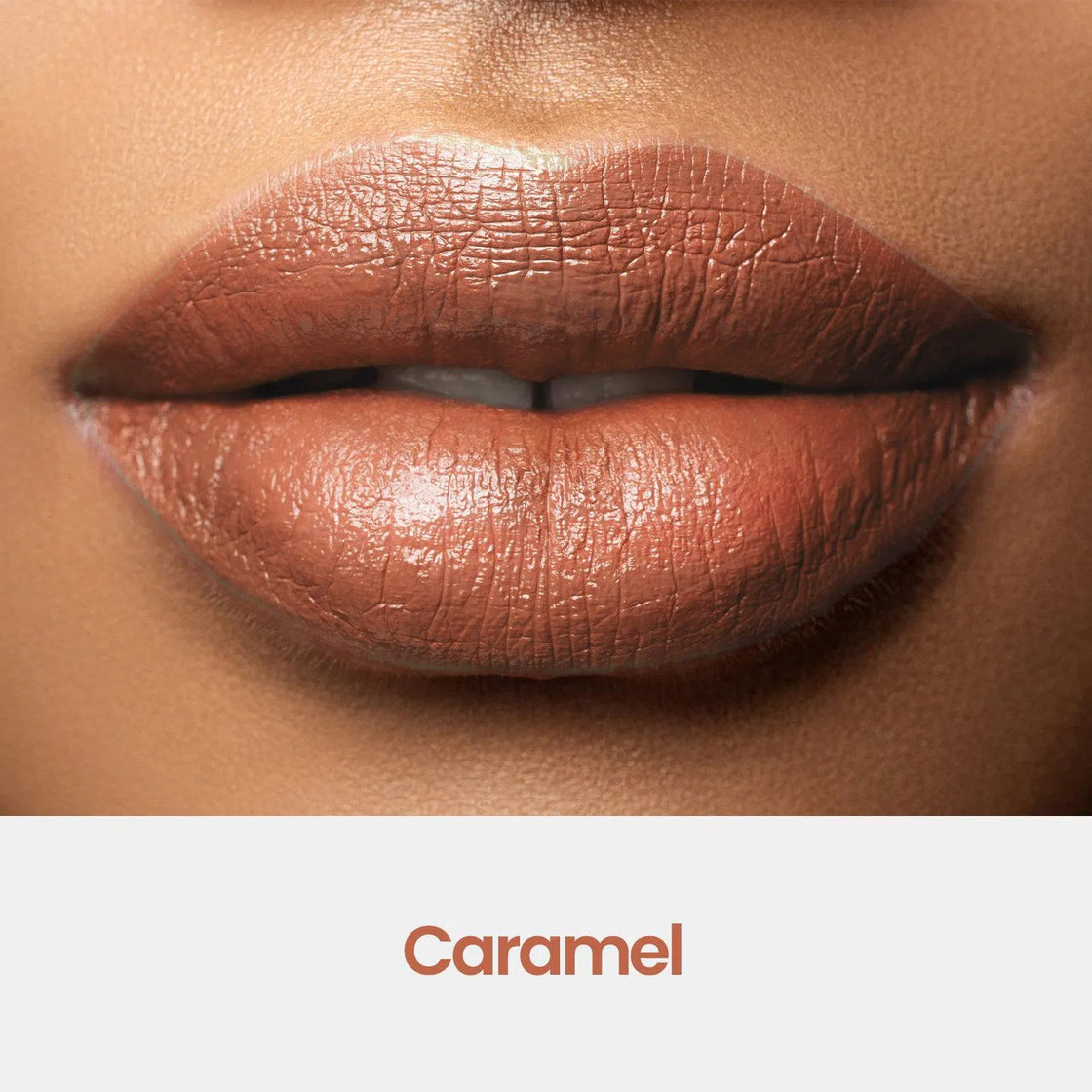 Star Struck By Sunny Leone Intense Matte Lip Color - Caramello - Distacart