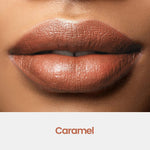 Thumbnail for Star Struck By Sunny Leone Intense Matte Lip Color - Caramello - Distacart