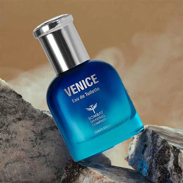Bombay Shaving Company Venice Perfume (EDP) 30ml - Dista