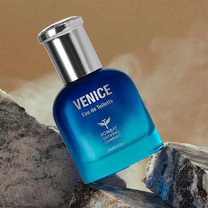 Bombay Shaving Company Venice Perfume (EDP) 30ml - Dista