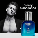 Thumbnail for Bombay Shaving Company Venice Perfume (EDP) 30ml - Dista