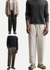 Fabmade Men’S Premium Linen Pajama Combo – Pack Of 3 - Distacart