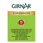 Thumbnail for Girnar Black Tea Bags - Elaichi