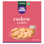 Thumbnail for Girnar Chai Nashta - Cashew Cookies