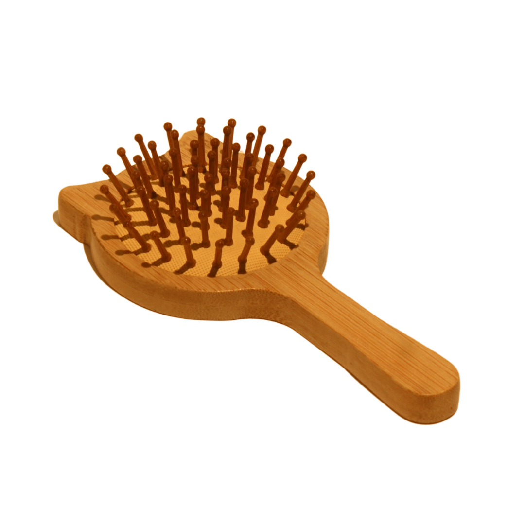 Sacred Grove Pocket Hair Brush - Distacart