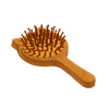 Sacred Grove Pocket Hair Brush - Distacart