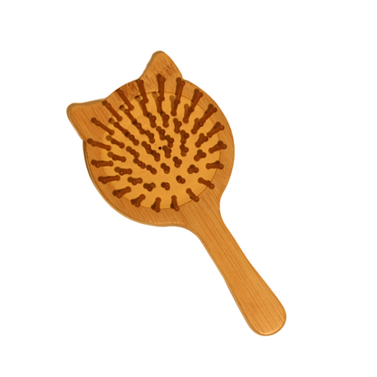 Sacred Grove Pocket Hair Brush - Distacart
