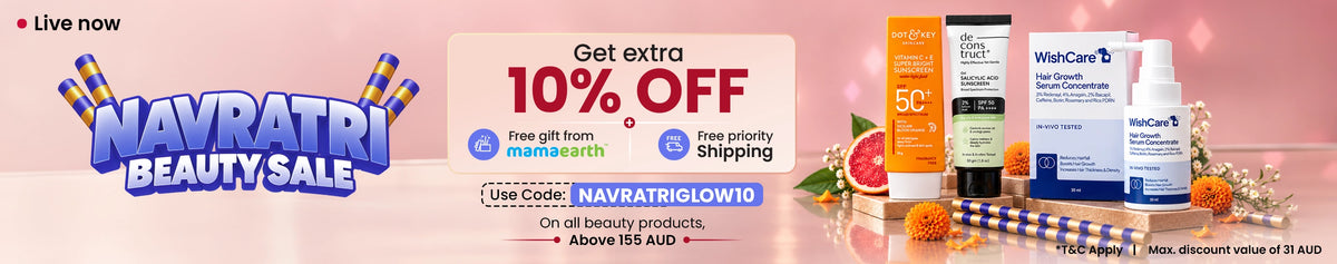 Promotional banner