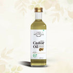 Thumbnail for Farm Naturelle Pressed Castor Oil – Natural Care for Glowing Skin & Healthy Hair