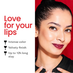 Thumbnail for Color Cupid Velvety Intense Color 12-Hour Stay Bullet Lipstick - Spring Pink - Distacart