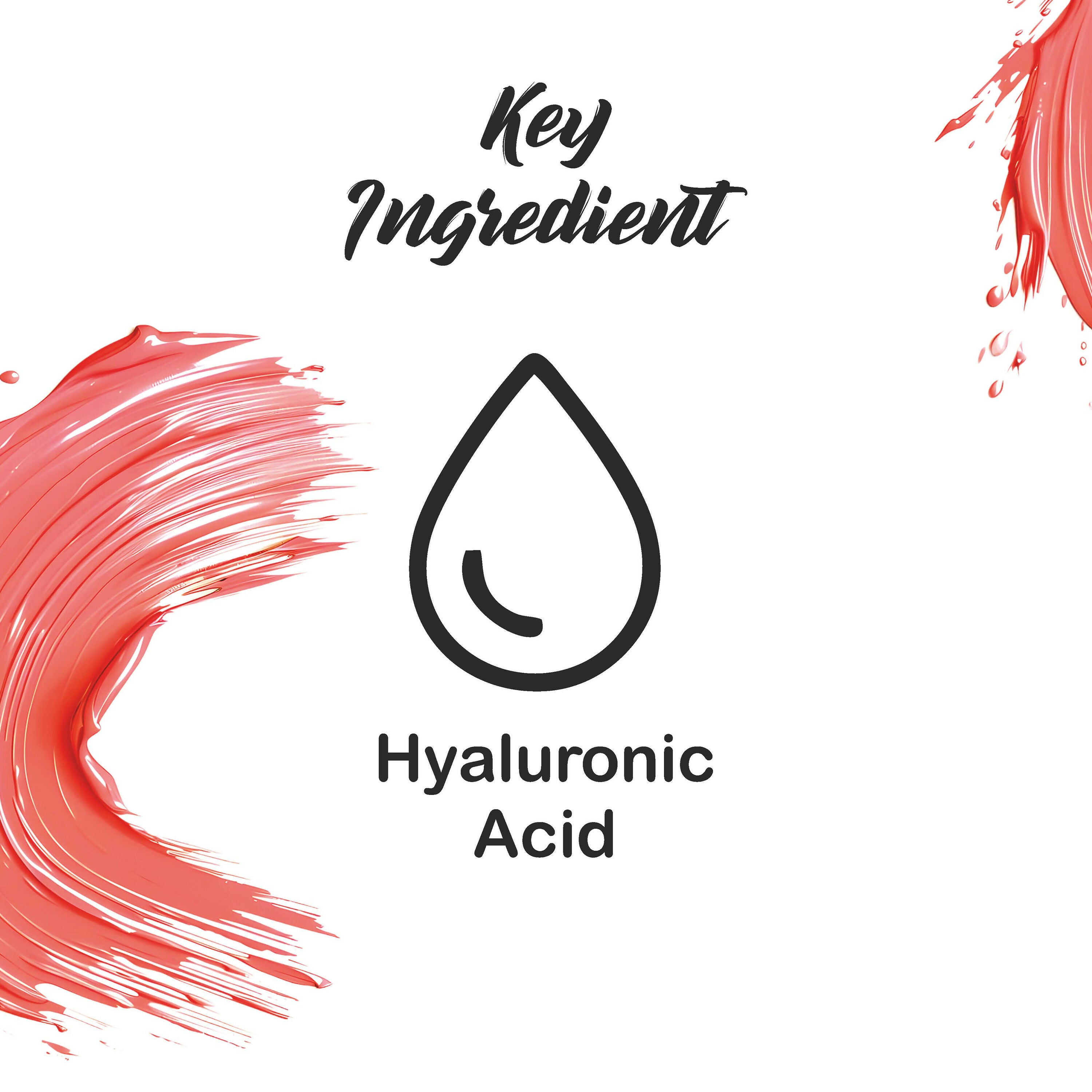 Love Earth Cream Pop Blush - Zinnia