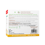 Thumbnail for Mamaearth Ubtan Moisturizing Lotion Soap (Buy 3 Get 1 Free) - Limited Time Offer