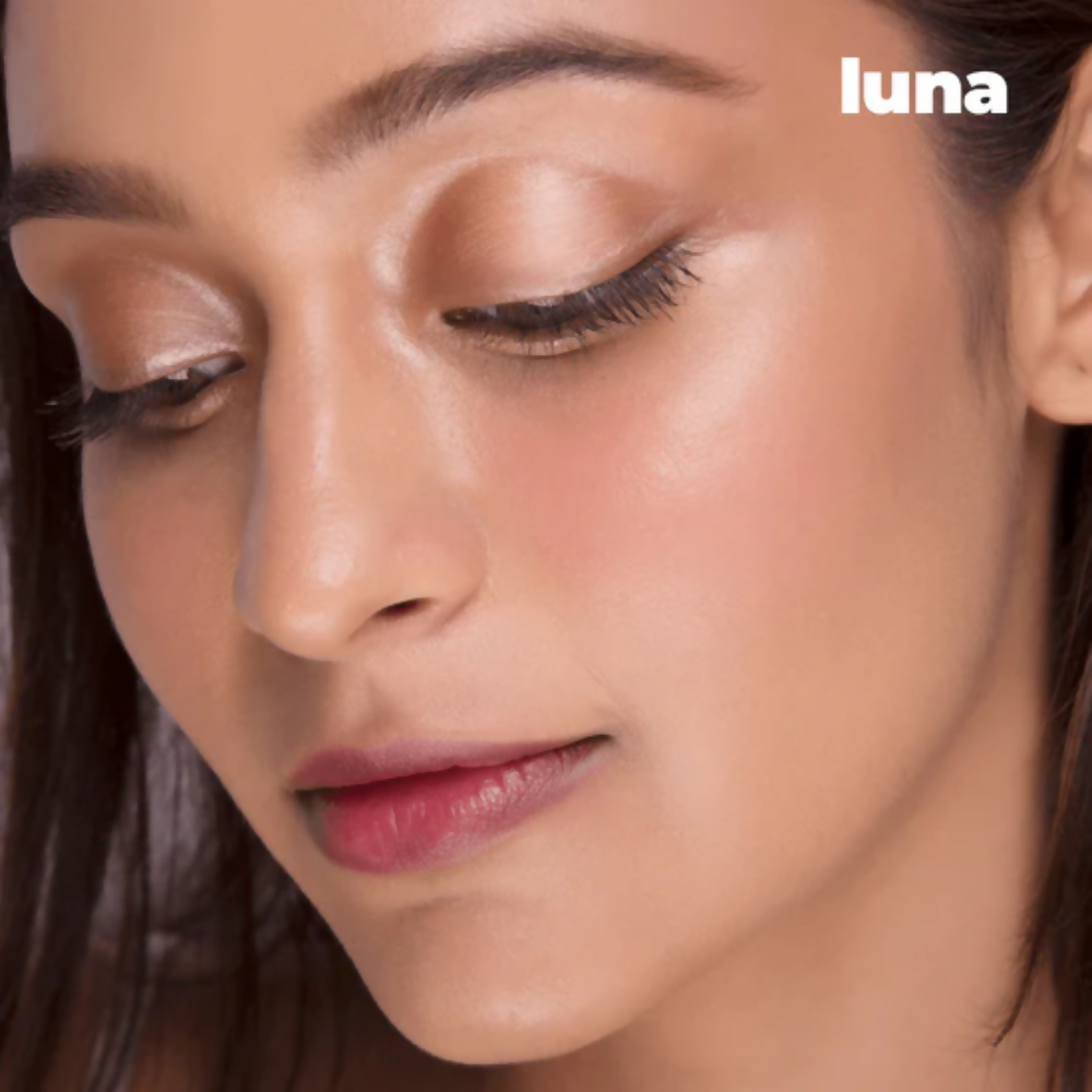 Ruby's Organics Eyeshabow Minis Pack - Moon Metals