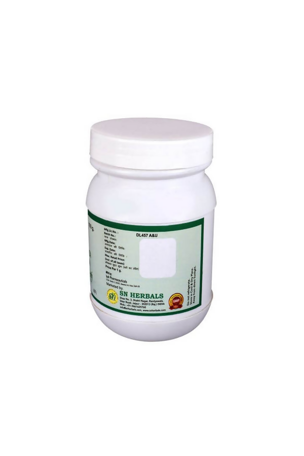 SN Herbals Argavadadi Kwath Churna - Distacart