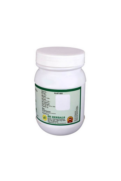 SN Herbals Argavadadi Kwath Churna - Distacart