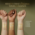 Thumbnail for Just Herbs Luxe Radiant Silk Skin Tint Luxury Makeup (130 Beige) - Distacart