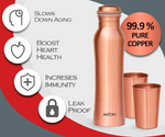 Thumbnail for Milton Copperas Gift Set - Dista