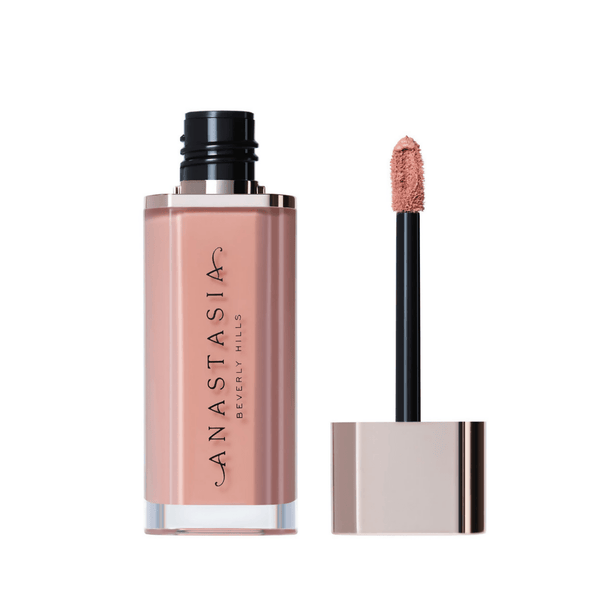 Anastasia Beverly Hills Lip Velvet Lipstick - Pure Hollywood - Distacart