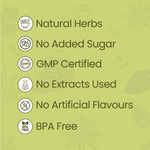 Thumbnail for Natural herbs