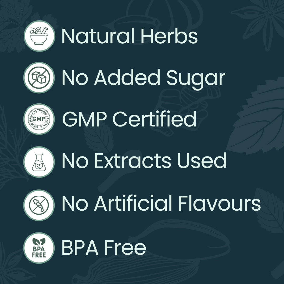 Krishna'S Herbal & Ayurveda Sea Buckthorn Juice