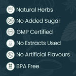 Thumbnail for Krishna'S Herbal & Ayurveda Sea Buckthorn Juice