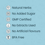 Thumbnail for Krishna'S Herbal & Ayurveda Digestive Care Juice