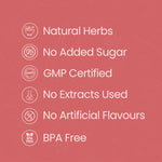 Thumbnail for Natural Herbs