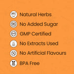 Thumbnail for Natural herbs