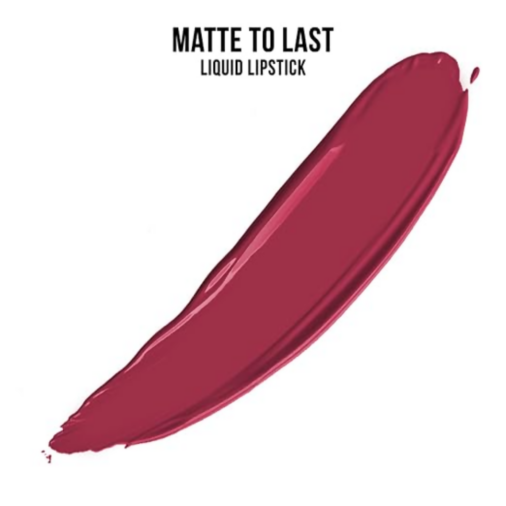 Nykaa Maate To Last Rukmini 22 - Dista