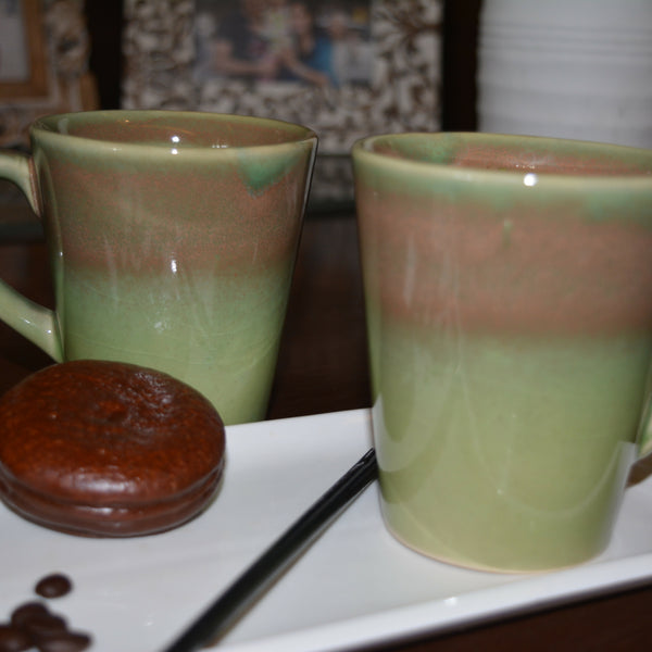 Collectibles India Bean Beauty Mug - Distacart
