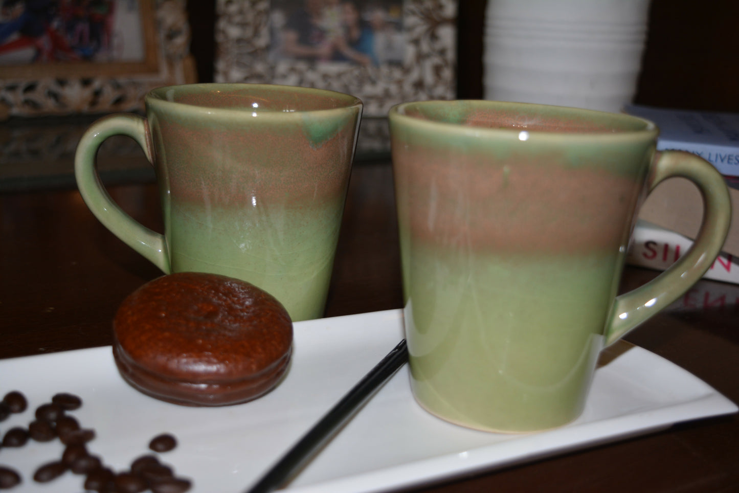 Collectibles India Bean Beauty Mug - Distacart