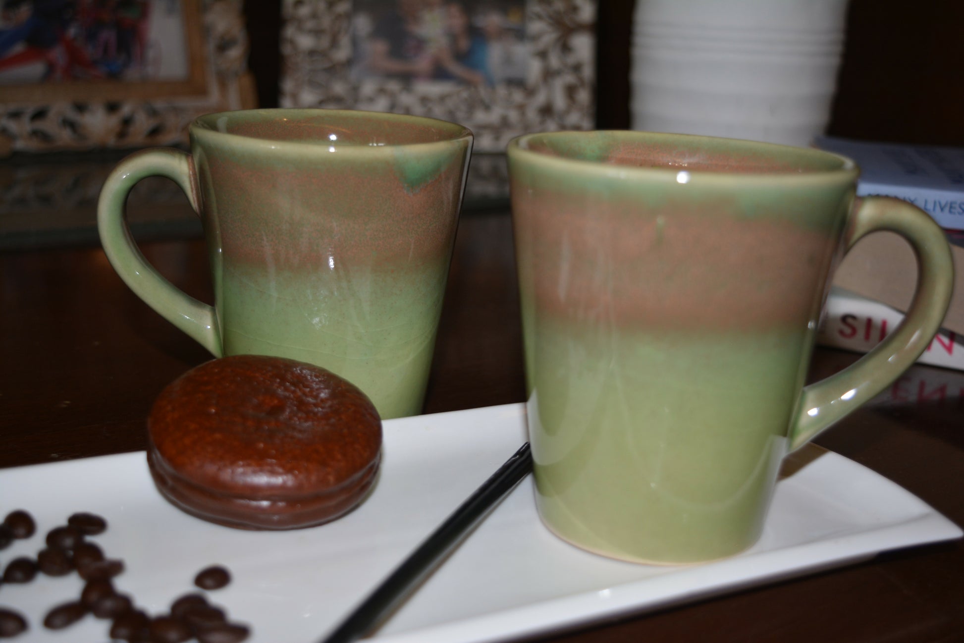 Collectibles India Bean Beauty Mug - Distacart