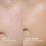 Thumbnail for Vilvah Store Skin Finish Sunscreen SPF 50 PA++++ - Distacart
