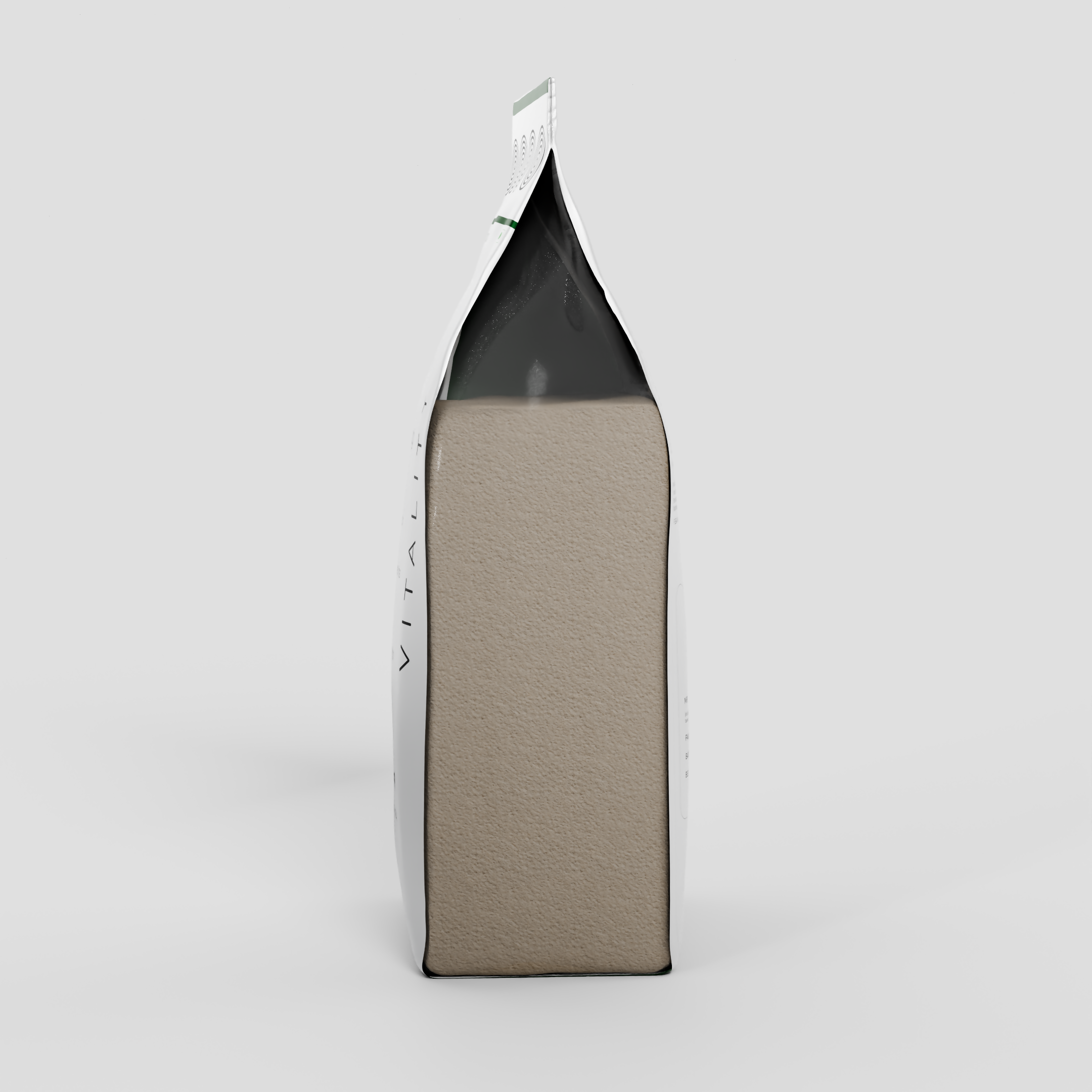 6 - Organic Sprouted Ragi Atta - 500 gm (1)