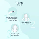 Thumbnail for Arata Restorative Face Masque