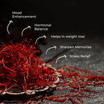Thumbnail for Organic Mandya Kashmiri Saffron - Distacart