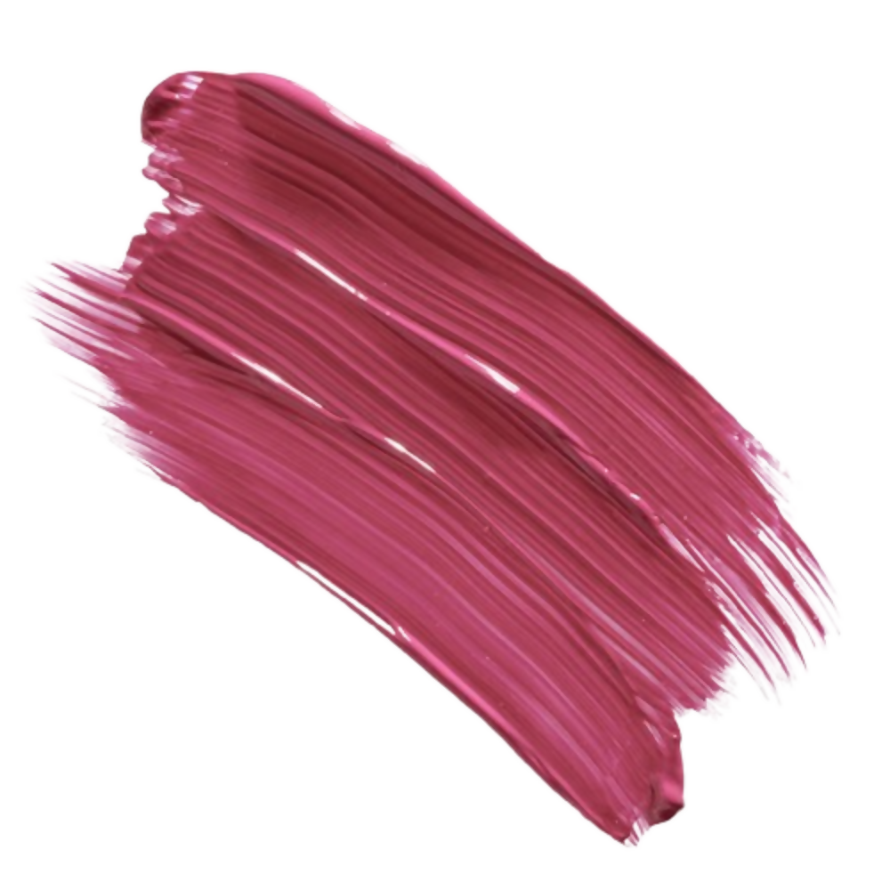Ronzille Lip And Cheek Tint - Blush Red - Dista