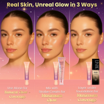 Thumbnail for Faces Canada Strobe CC Tint Mini - Paradise Vibes 01 - Distacart