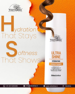Thumbnail for Velvetree Ultra Shine Hydrating Conditioner - Distacart